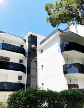 Fiordaliso - Carinzia Freestyle Lignano Pineta